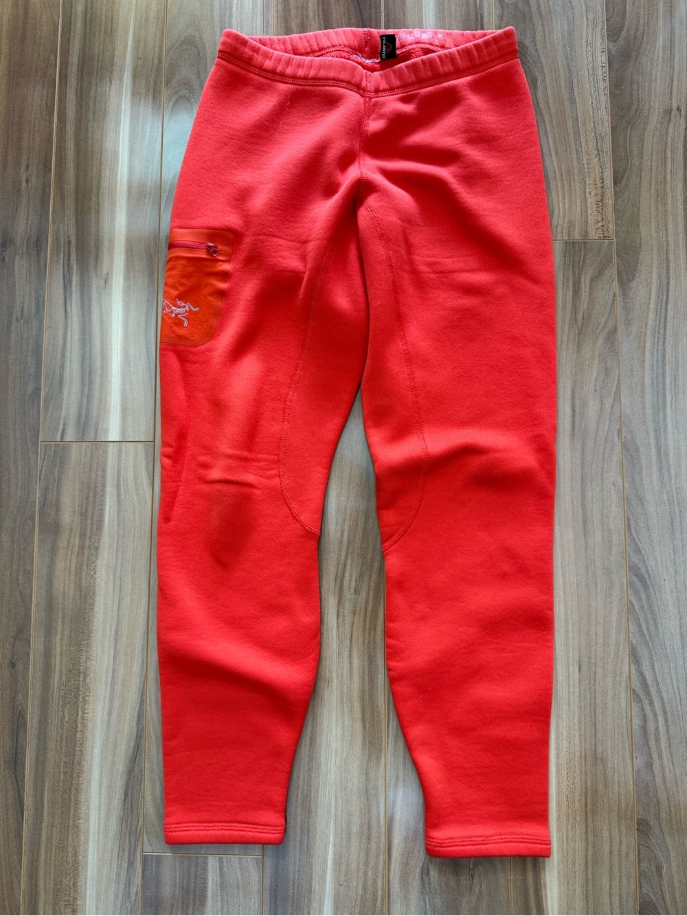 Arc’teryx Rho AR Polartec Fleece Thermal Base Layer Pants - size M